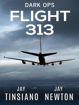 cover image of Flight 313